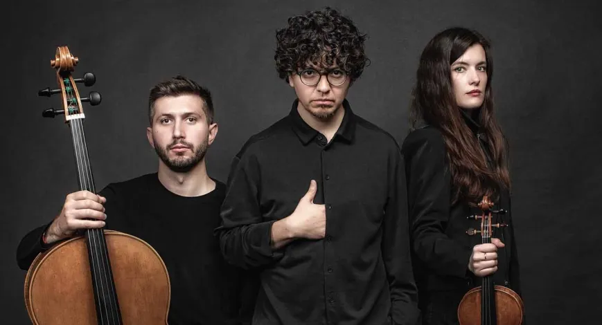 La 4a de Brahms & el Triple de Beethoven La 4a de Brahms & el Triple de Beethoven