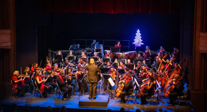 Concert d'Any Nou Concert d'Any Nou