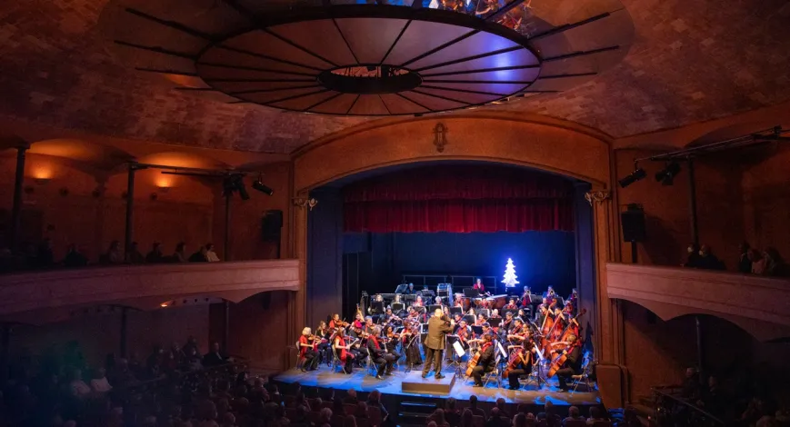 Concert d'Any Nou Concert d'Any Nou