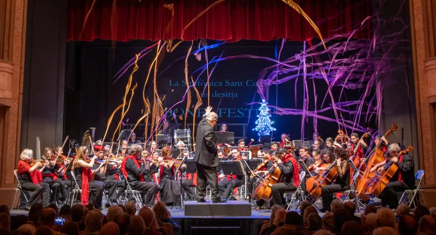 Concert d'Any Nou Concert d'Any Nou