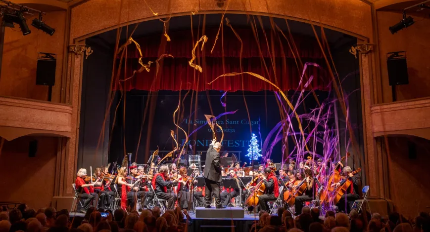 Concert d'Any Nou Concert d'Any Nou