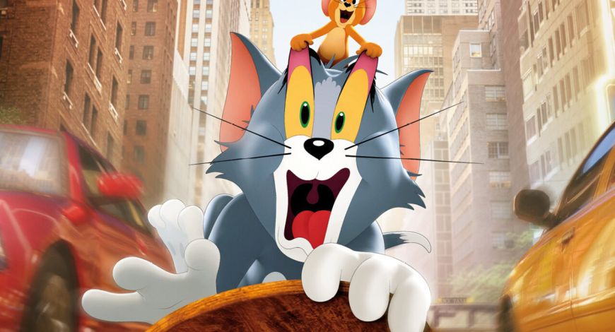 Tom i Jerry Tom i Jerry