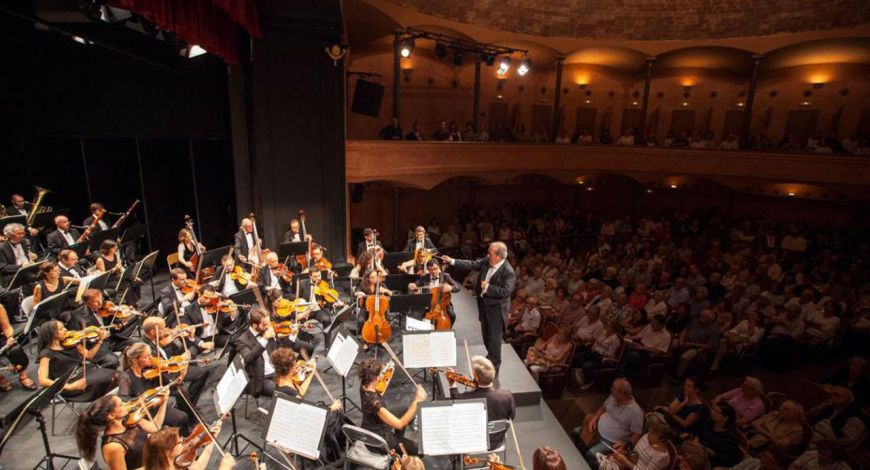 Concert de Sant Jordi Concert de Sant Jordi