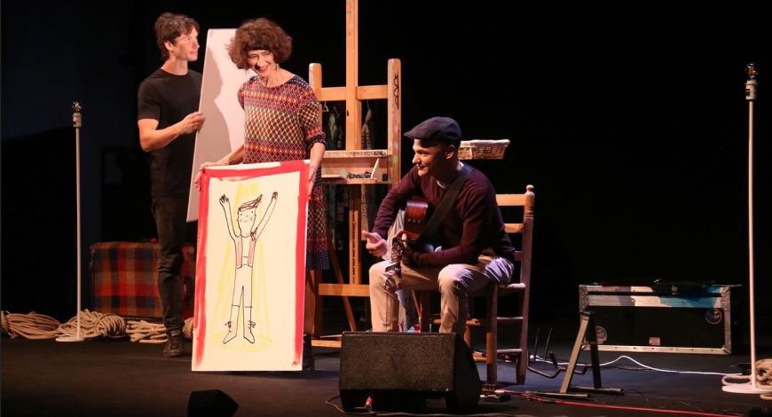 Tinc un paper Tinc un paper