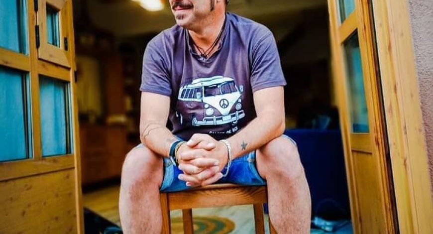 Robert Poch en concert Robert Poch en concert