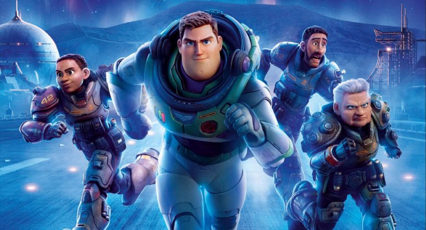 Lightyear Lightyear