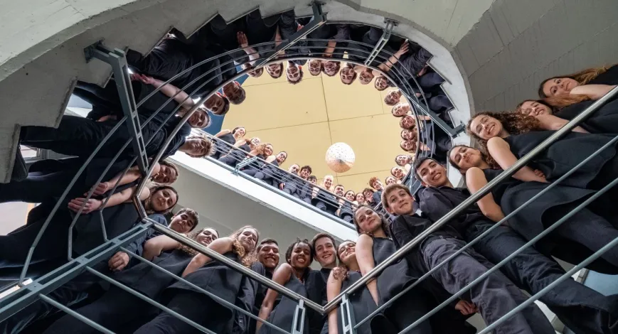 Cor Infantil Amics de la Unió Cor Infantil Amics de la Unió