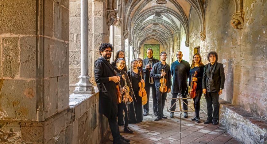 Música Aquàtica de Handel Música Aquàtica de Handel