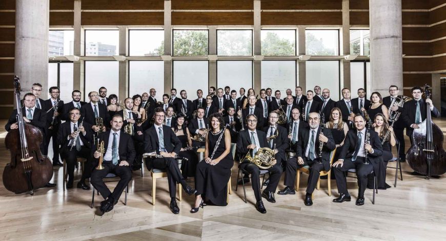 Concert de la Banda Concert de la Banda