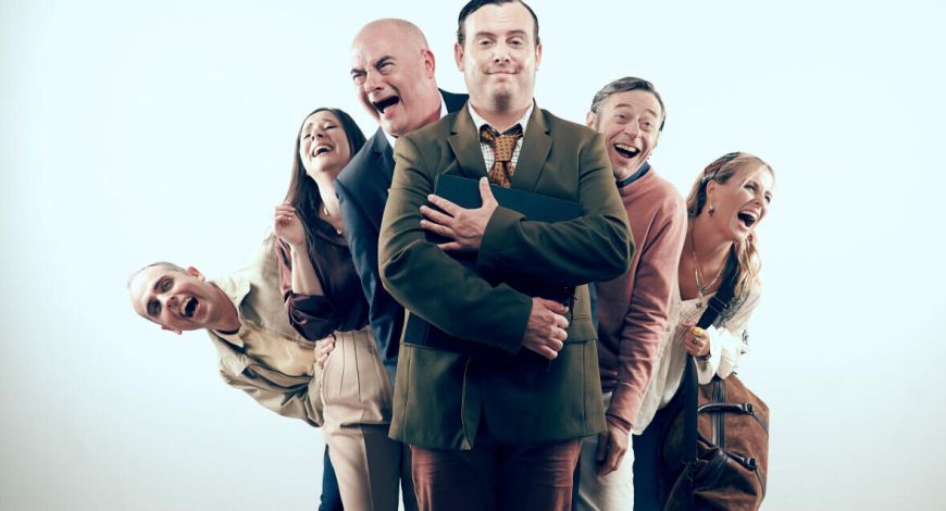 El sopar dels idiotes El sopar dels idiotes