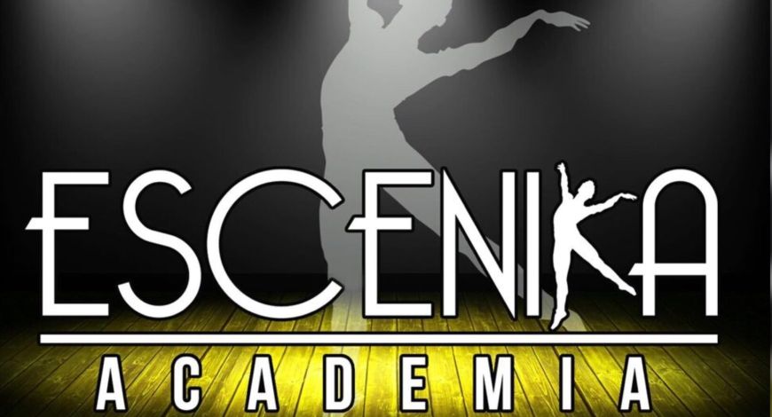 Final de curs Escenika Academia 2023 Final de curs Escenika Academia 2023