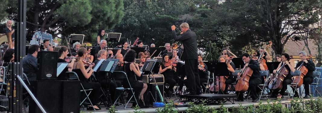 Concert Clàssics Populars