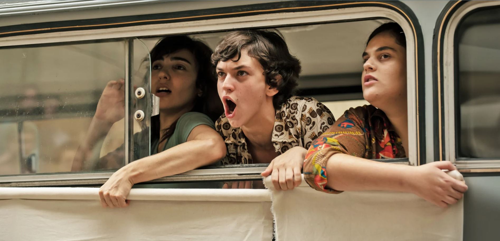 Las buenas compañías