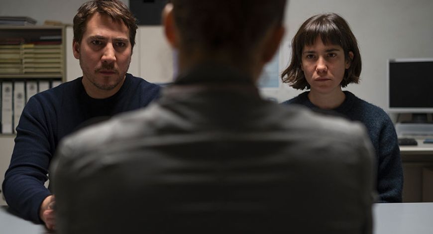 Upon Entry Upon Entry