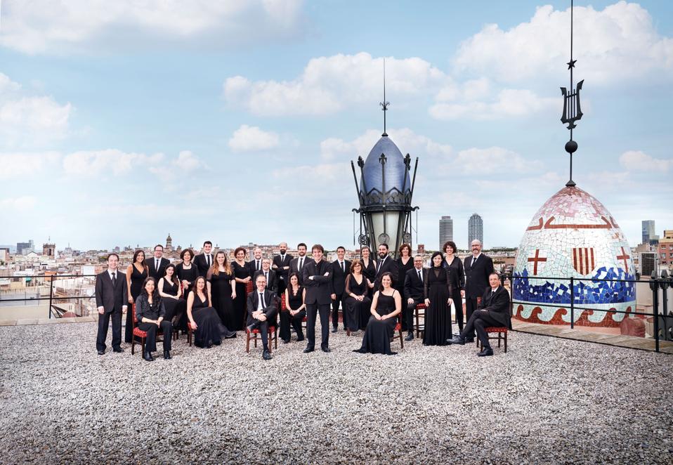 Un cant a la natura, un crit a la terra