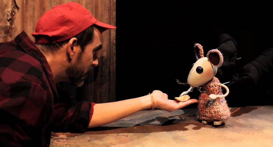 Els 7 ratolins Els 7 ratolins