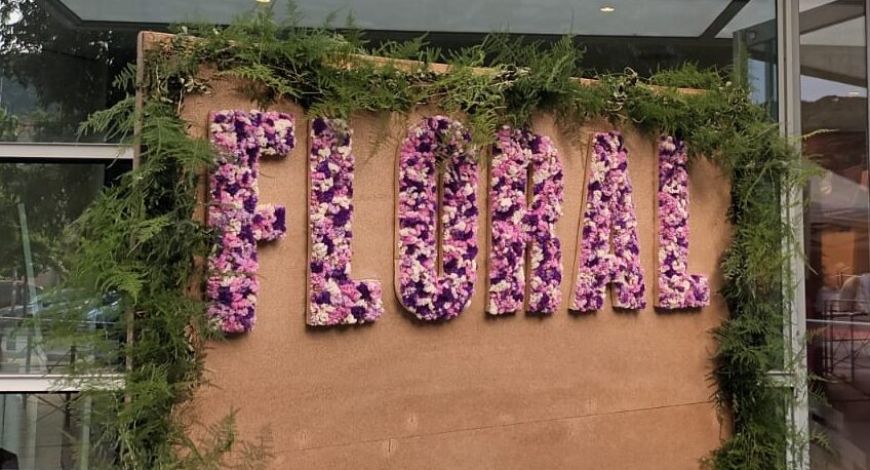 Festival Floral Festival Floral