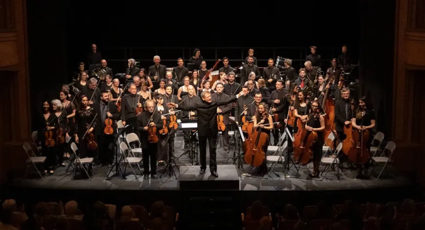 Concert de Sant Jordi | © Artur Ribera Concert de Sant Jordi | © Artur Ribera
