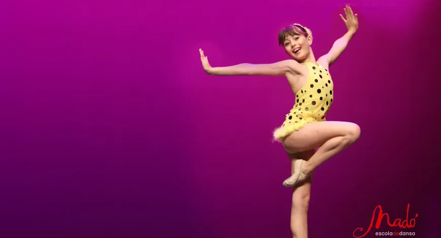 Madó, escola de dansa Madó, escola de dansa