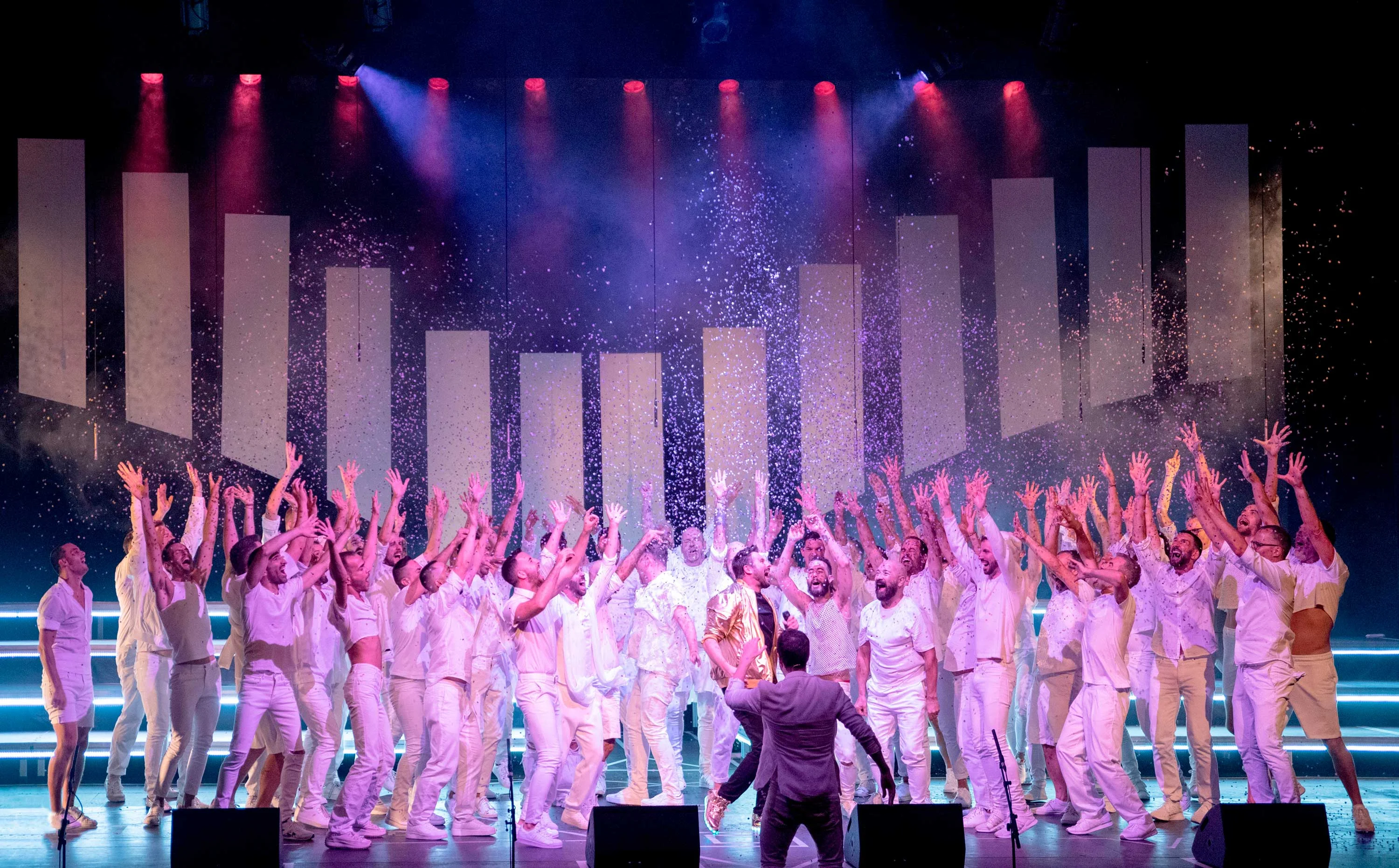 Barcelona Gay Men's Chorus