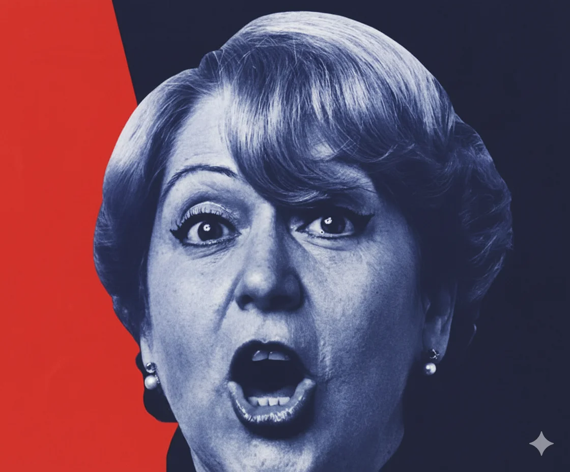 Mercè dels uns, Mercè dels altres