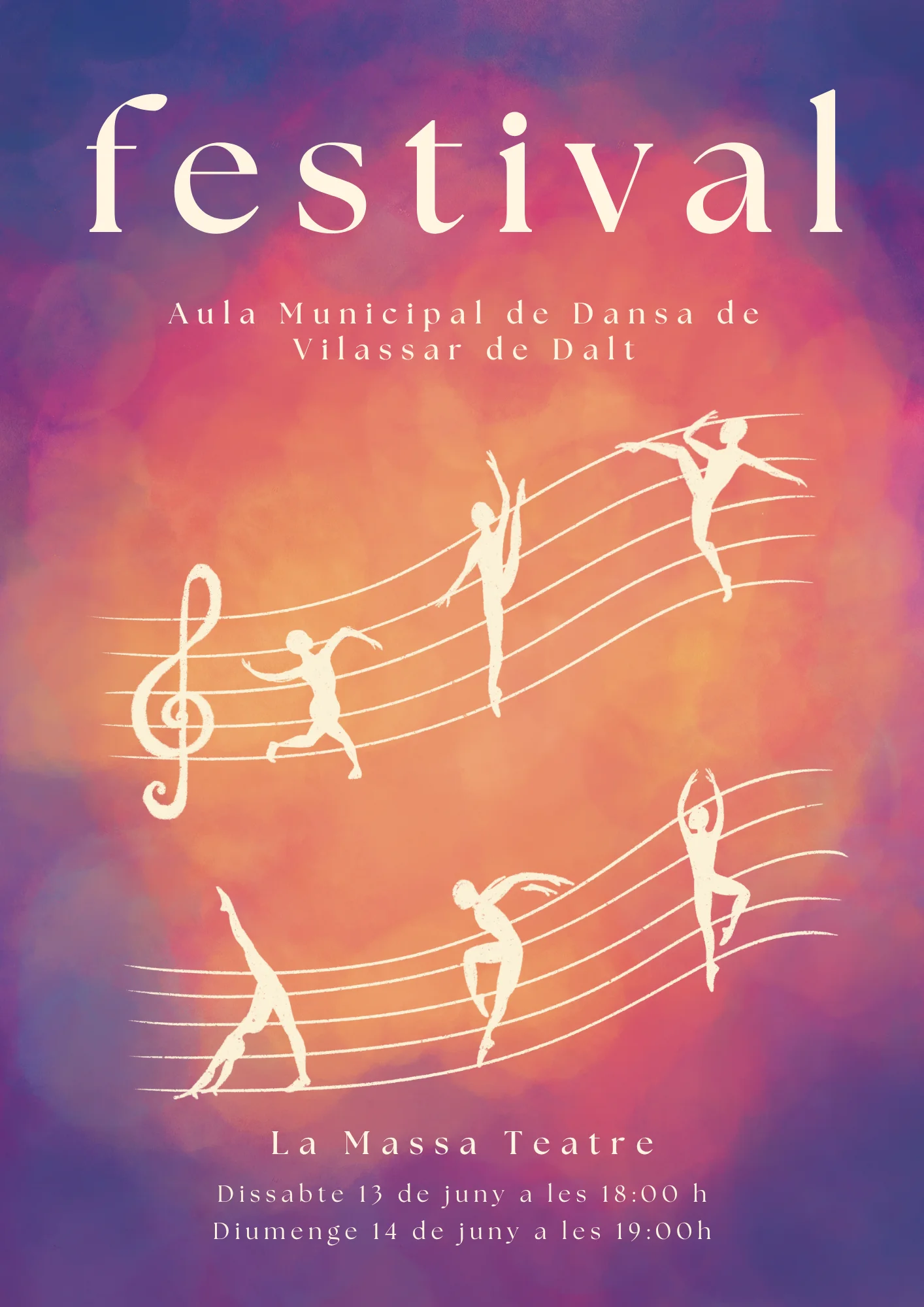 Festival de mitjanes i grans 2026