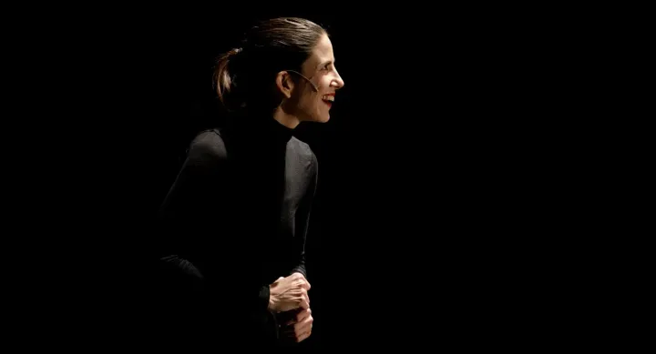 Casting Lear | © Bárbara Sánchez Palomero Casting Lear | © Bárbara Sánchez Palomero