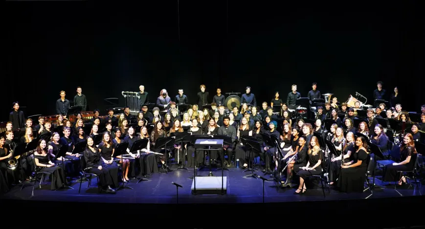 Eagan Band Eagan Band