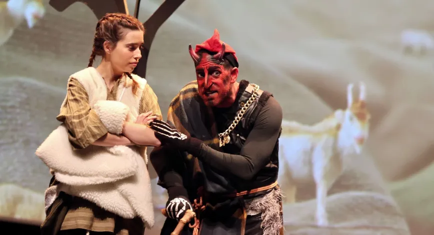 Els Pastorets 2024 Els Pastorets 2024