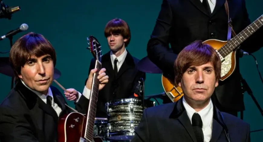 The Flaming Shakers The Flaming Shakers