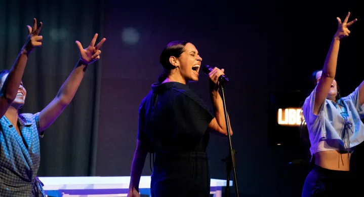 © Míriam Martí © Míriam Martí