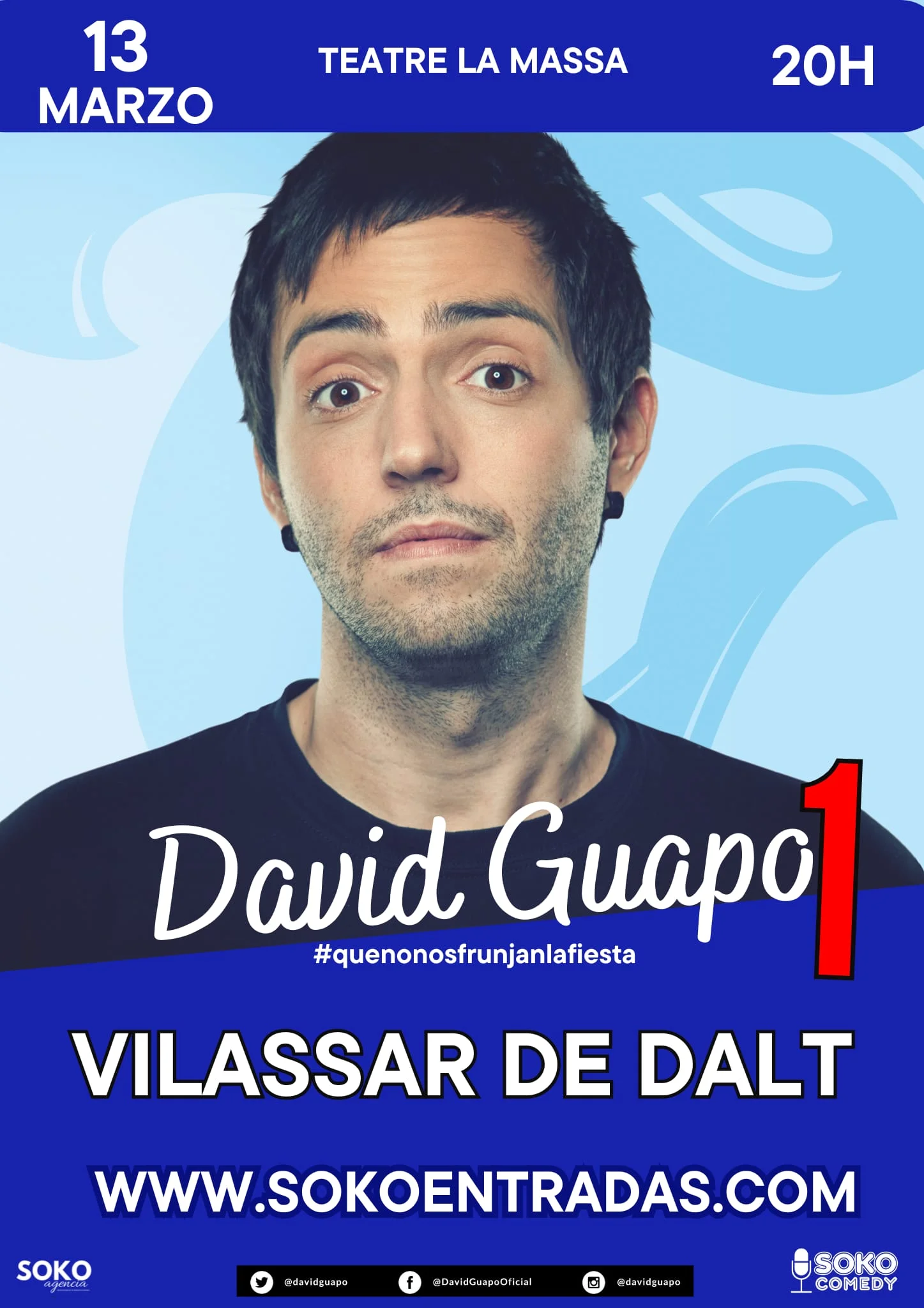 David Guapo