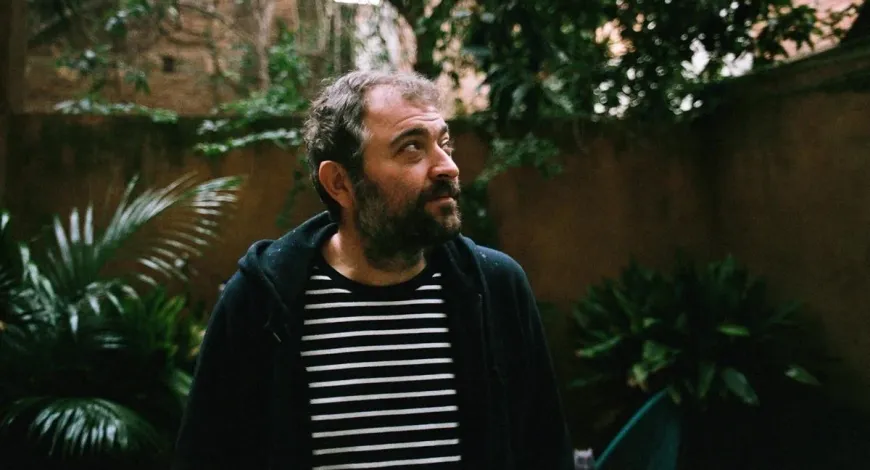 Jordi Lanuza Jordi Lanuza