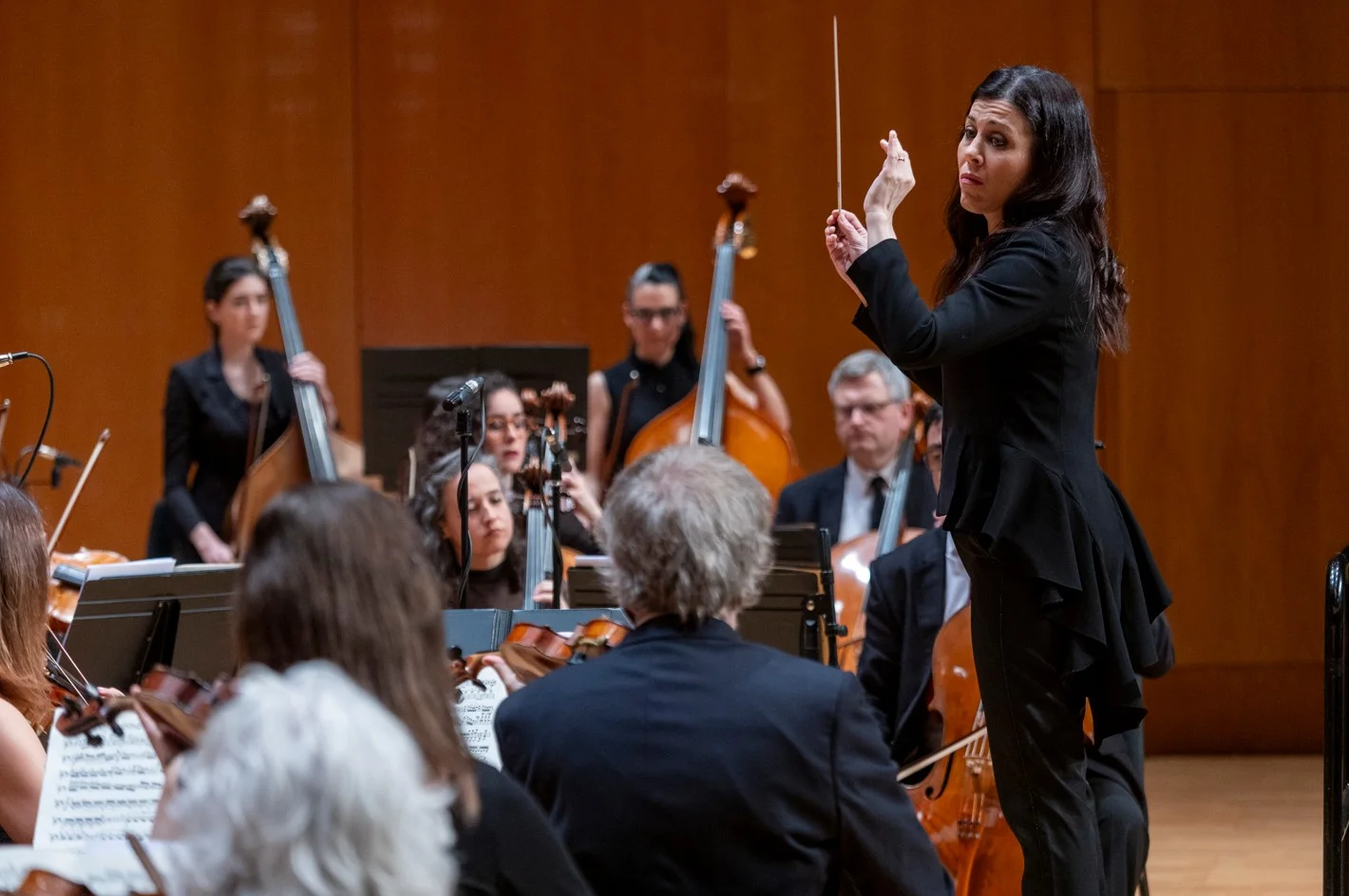 La 2a de Sibelius