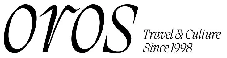 Oros Travel