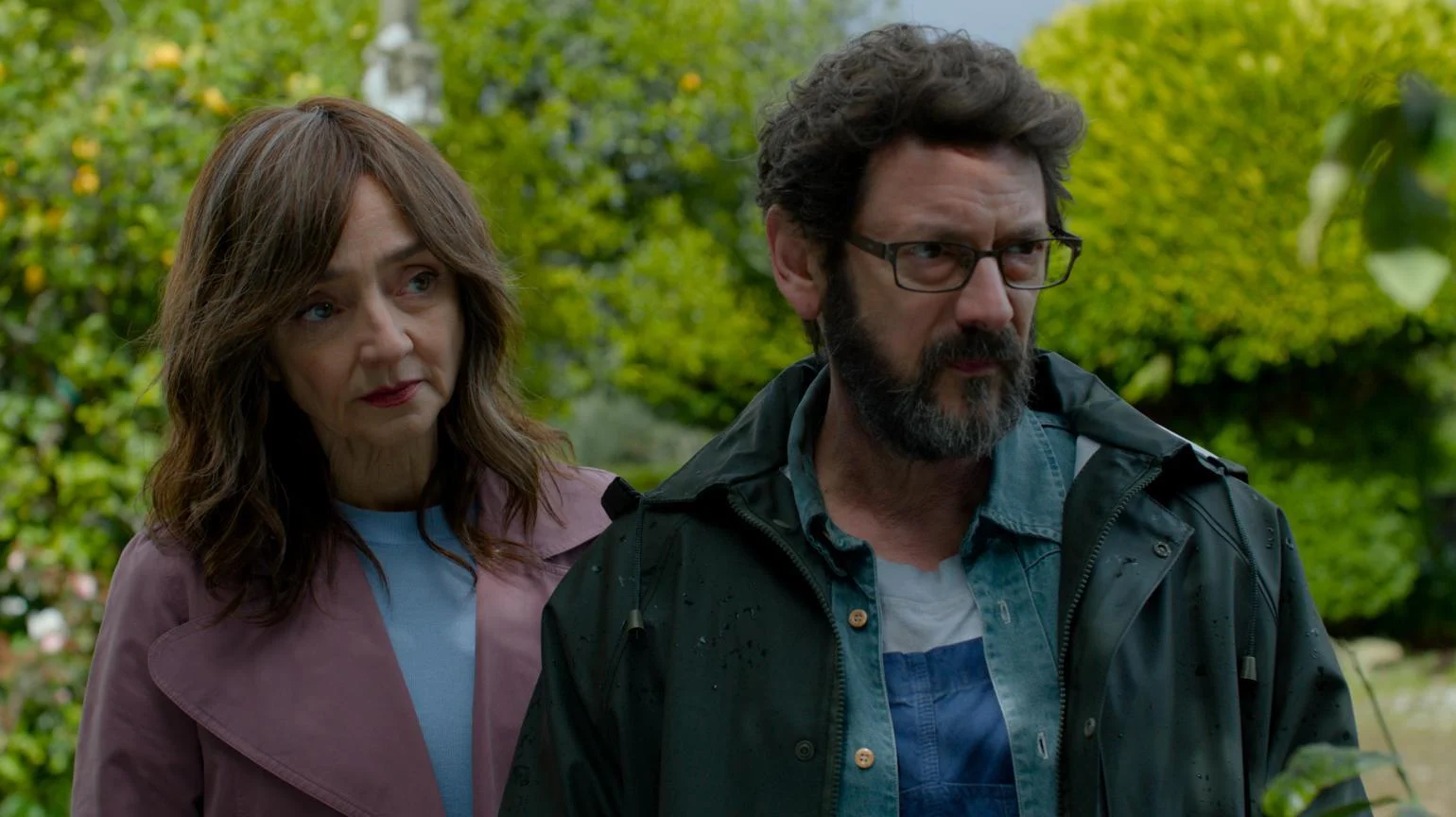 Una quinta portuguesa